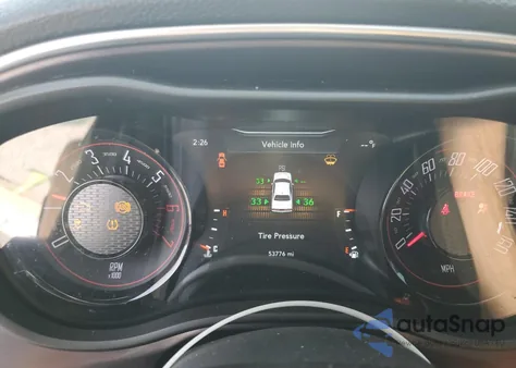 2018 Dodge Challenger R/T z USA, uszkodzony, nr VIN 2C3CDZBT9JH298207